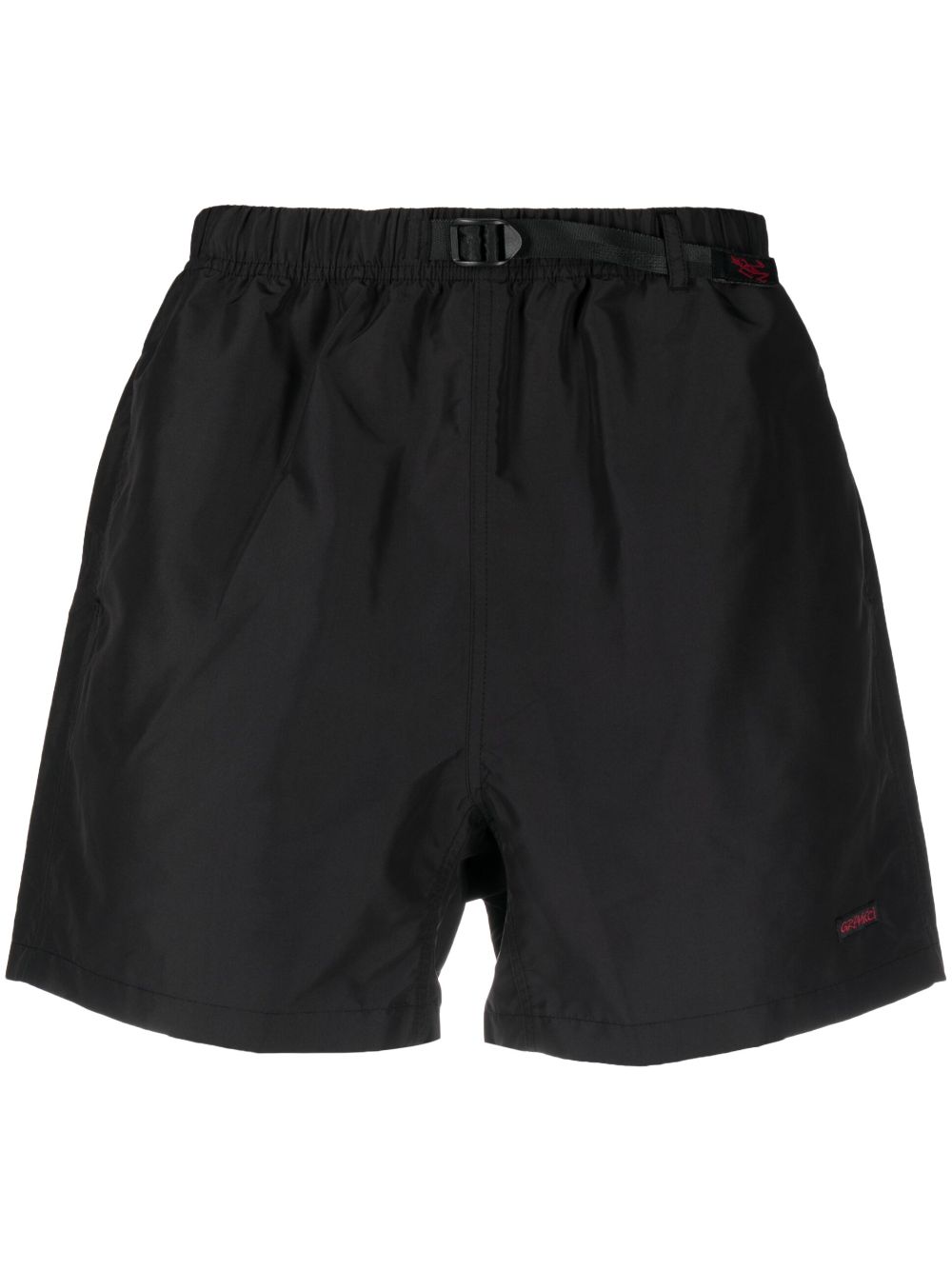 GRAMICCI Shorts Black