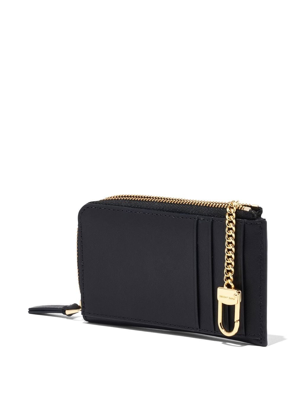 Marc Jacobs Wallets Black