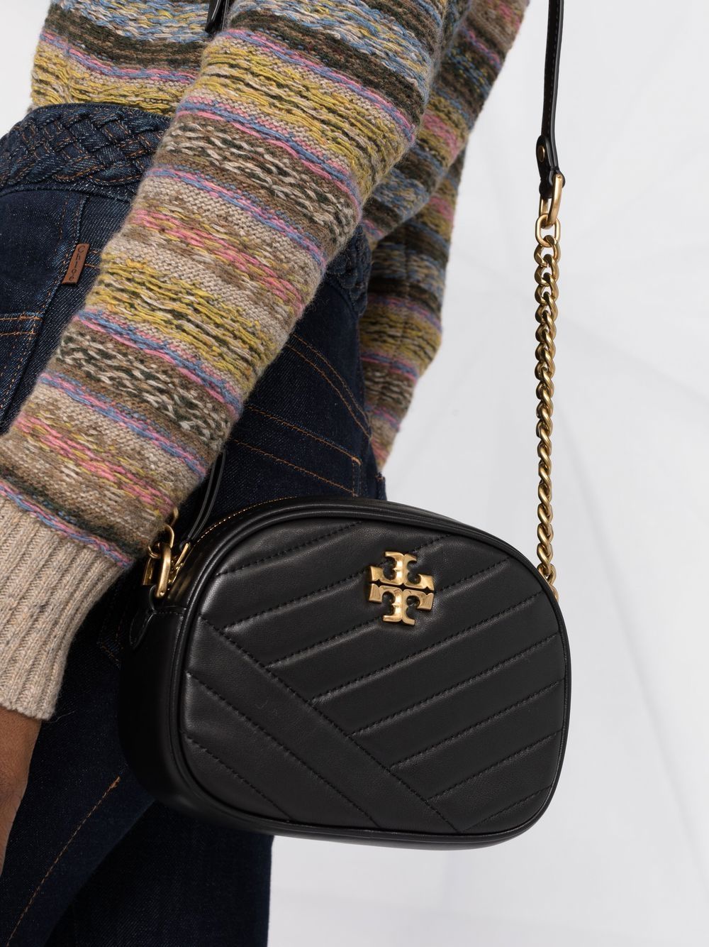 Tory Burch Bags.. Black