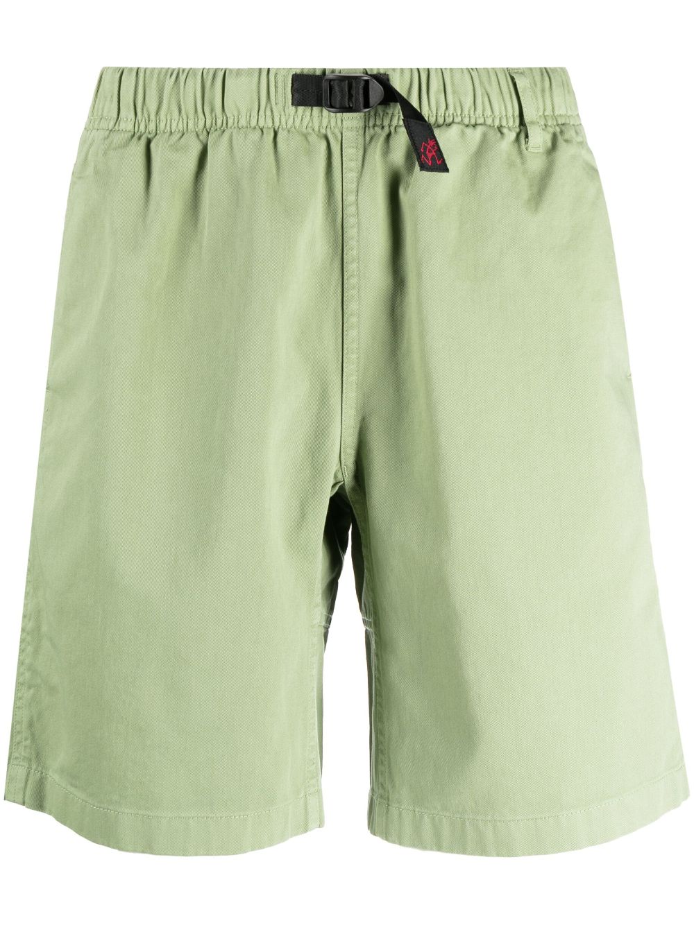 GRAMICCI Shorts Green