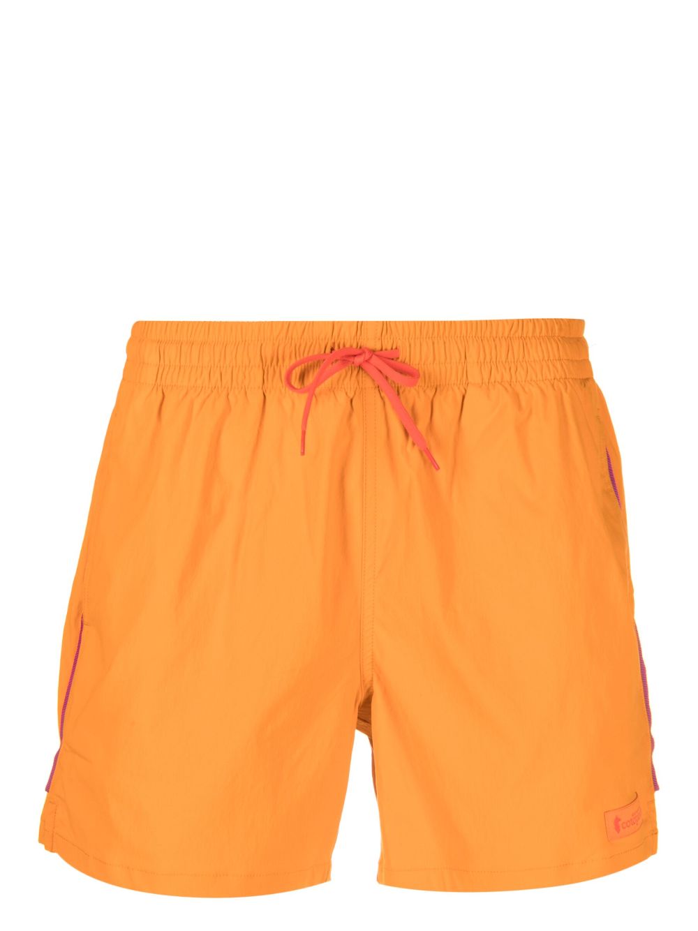 COTOPAXI Shorts Orange