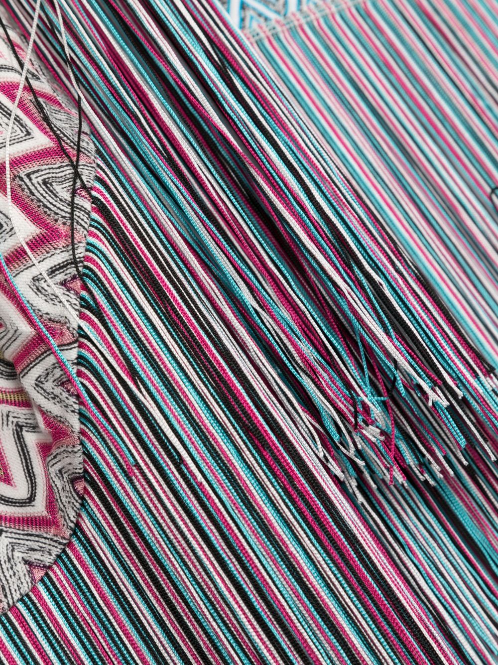 Missoni Scarfs MultiColour