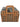 Anita Bilardi Bags.. Leather Brown