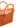 MANEBI Bags.. Orange