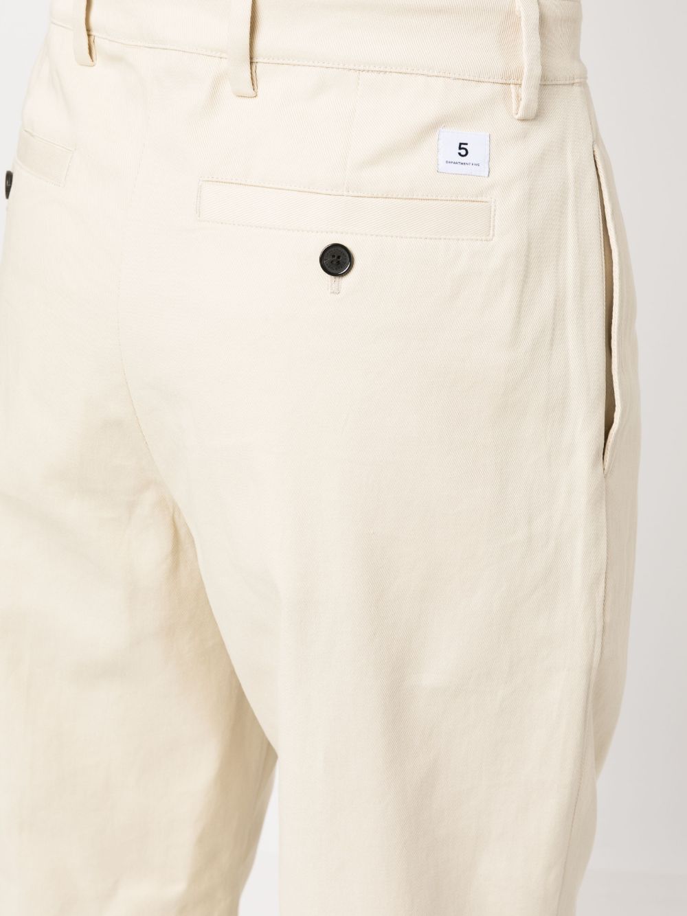 Department5 Trousers Beige