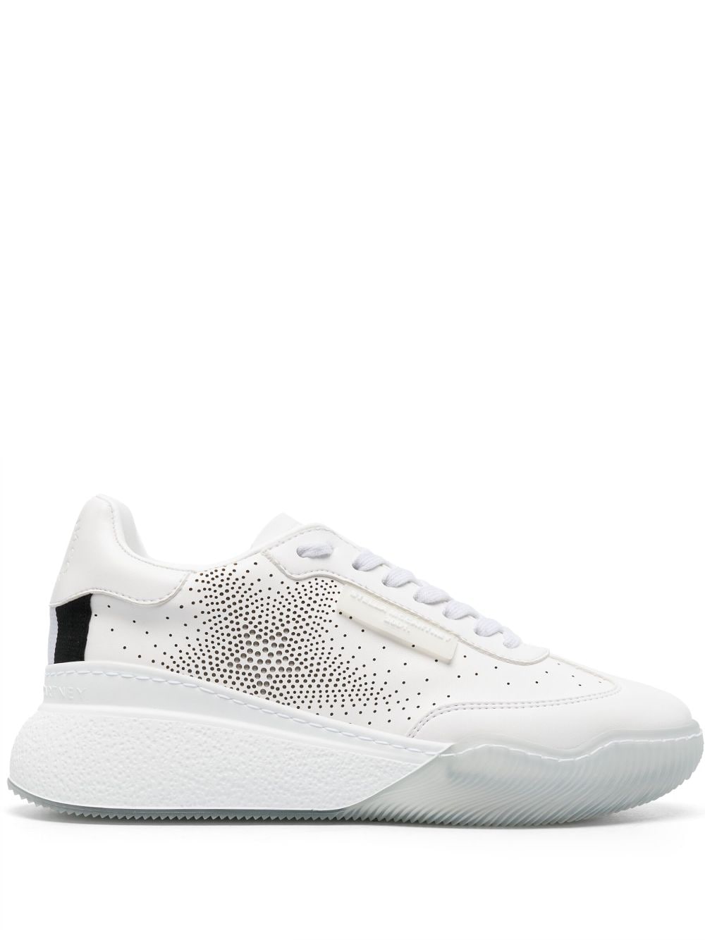 Stella McCartney Sneakers White