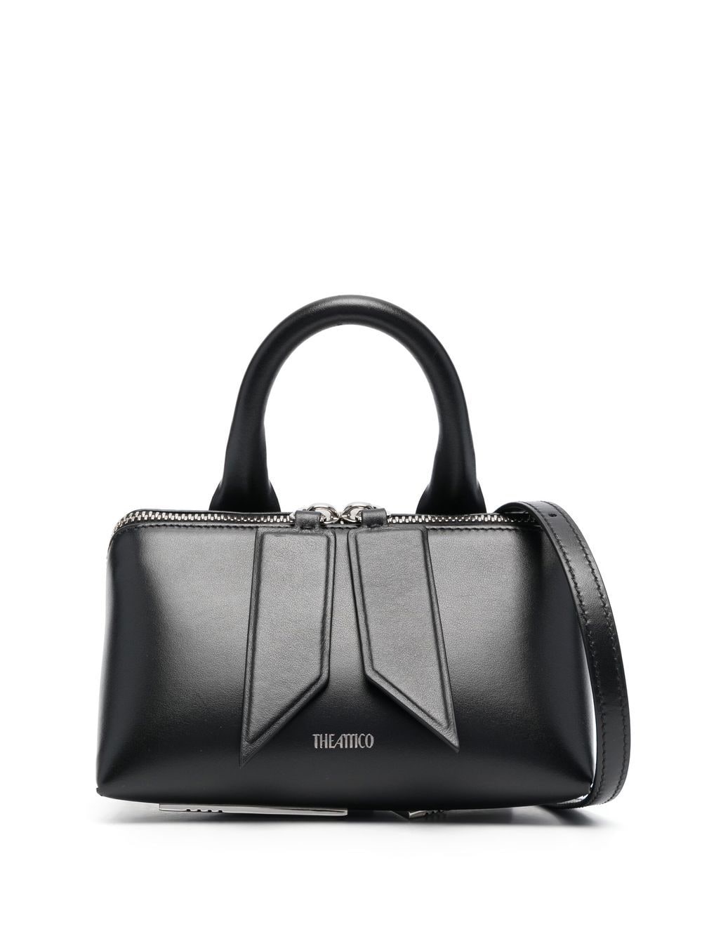 The Attico Bags.. Black