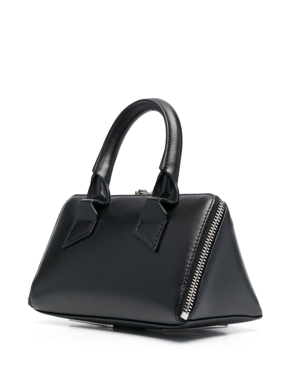 The Attico Bags.. Black