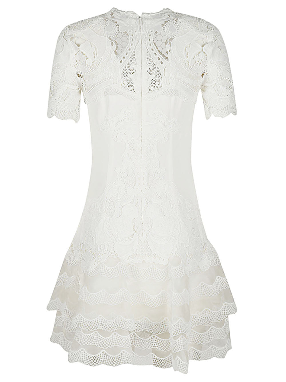 Jonathan Simkhai Dresses White