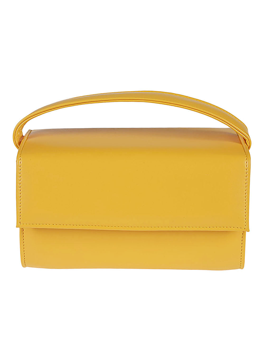 MABASH Bags.. Yellow
