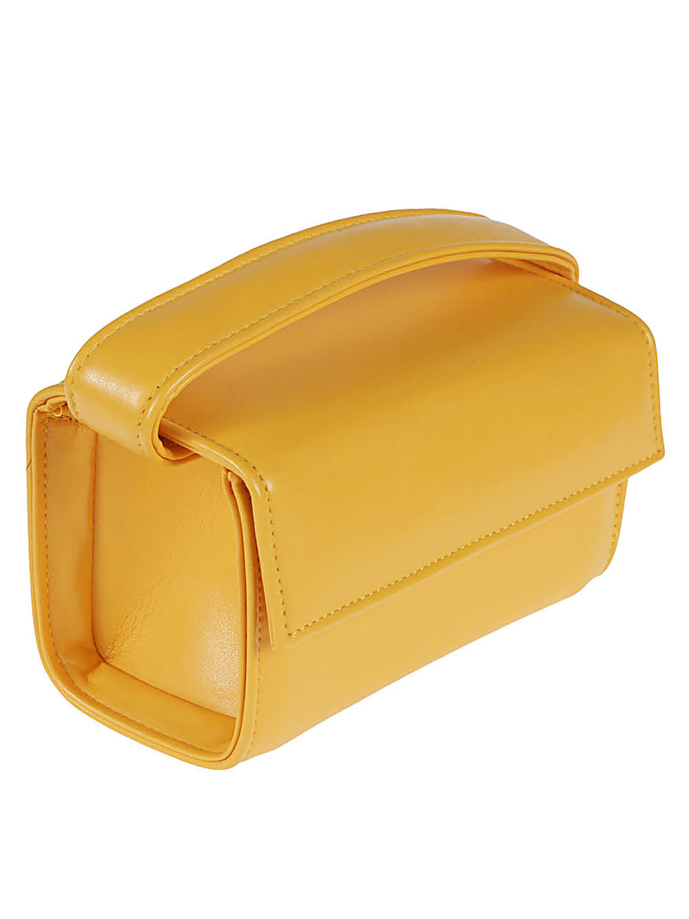 MABASH Bags.. Yellow