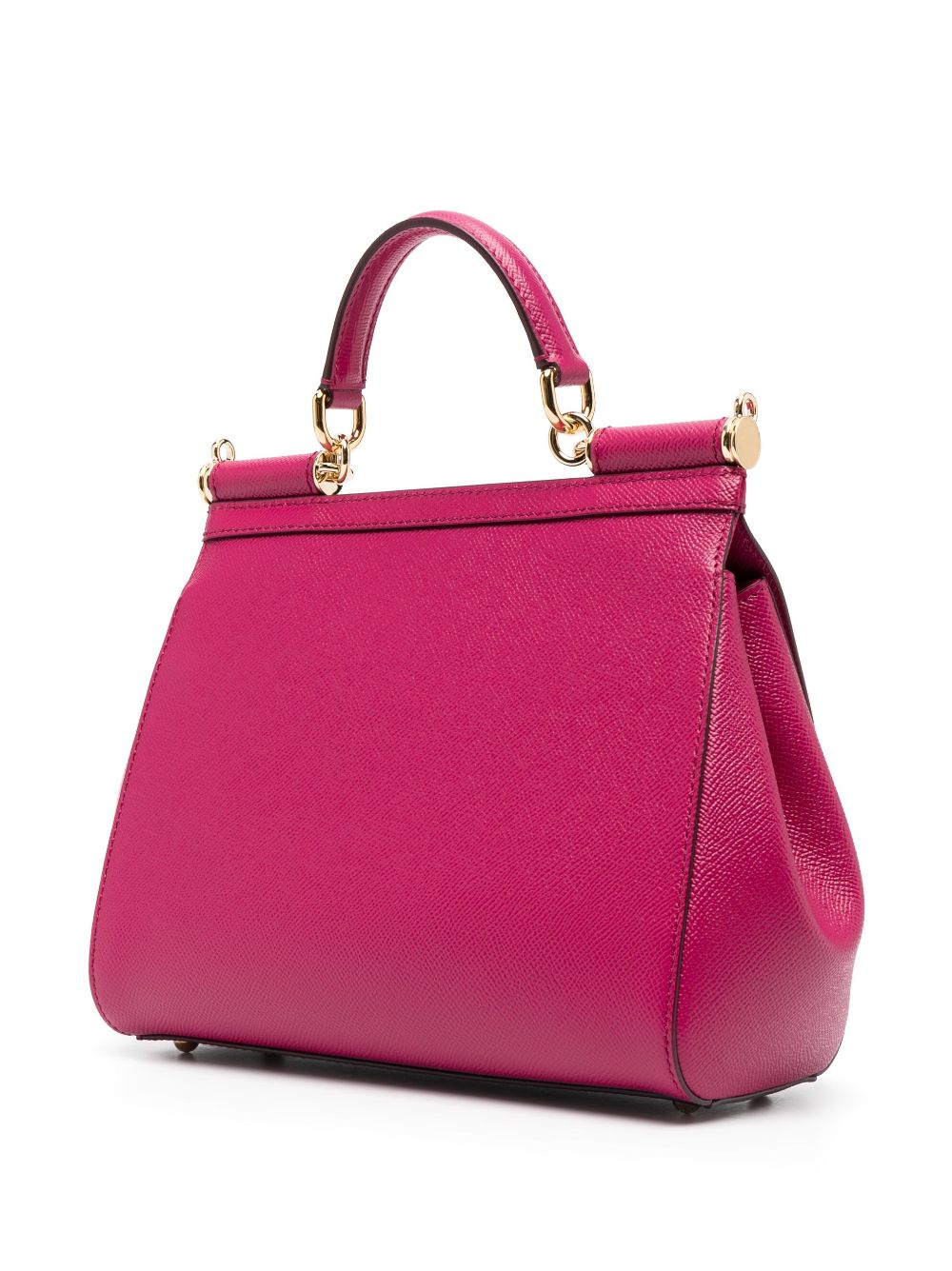 Dolce&Gabbana Cruise Bags.. Fuchsia