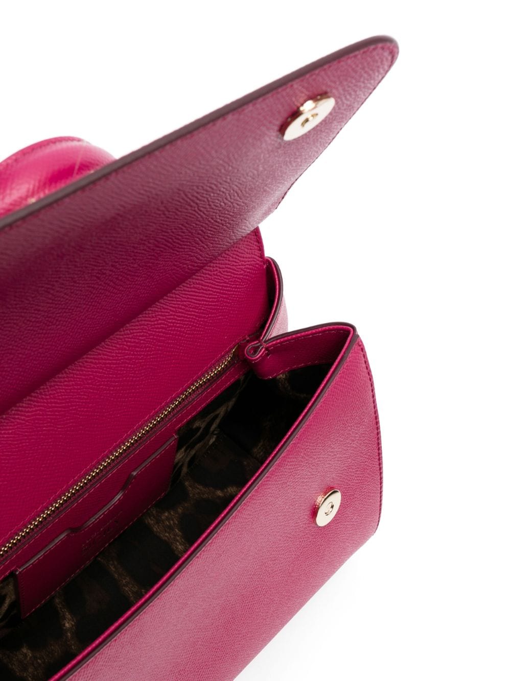 Dolce&Gabbana Cruise Bags.. Fuchsia