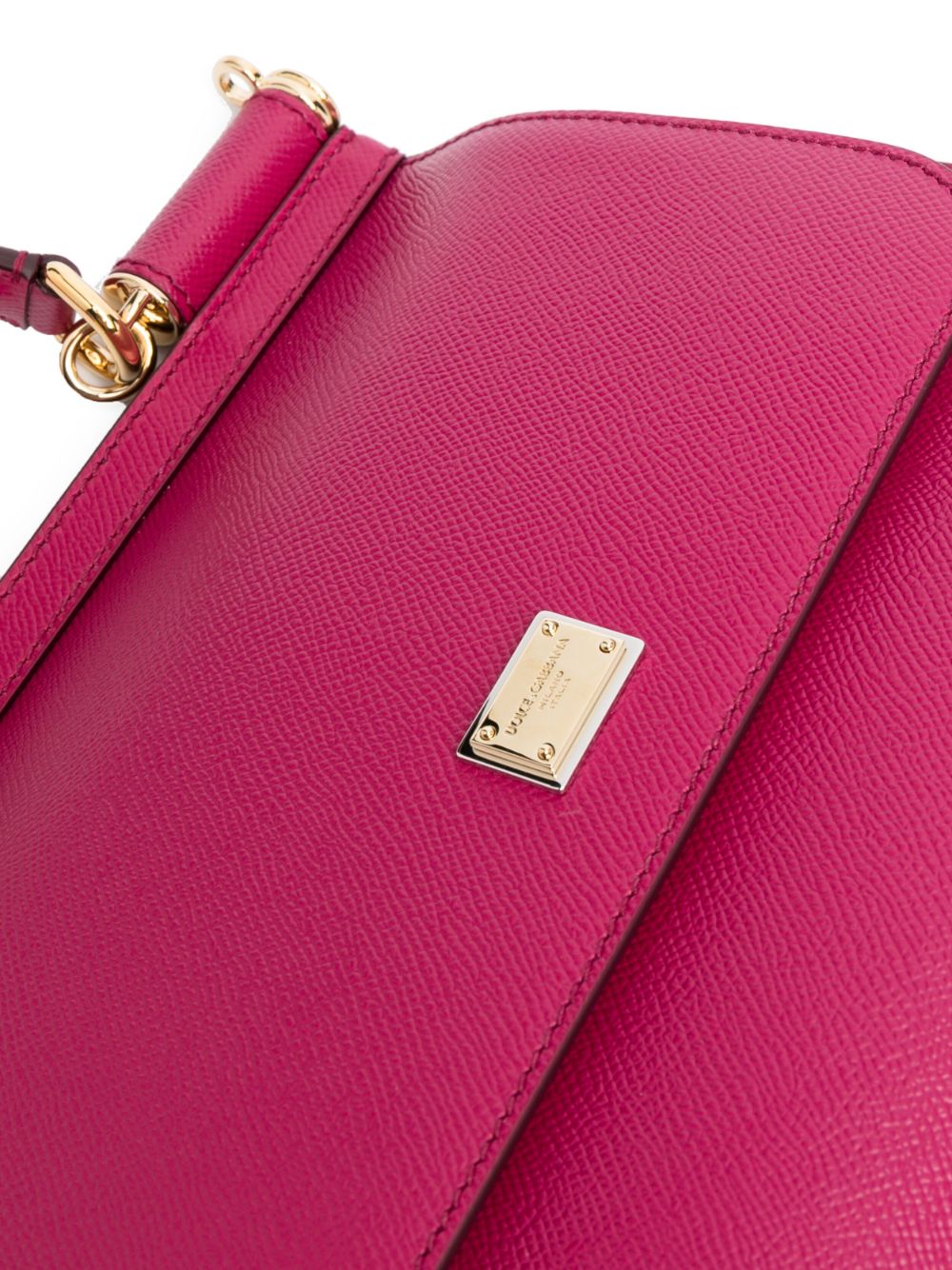 Dolce&Gabbana Cruise Bags.. Fuchsia