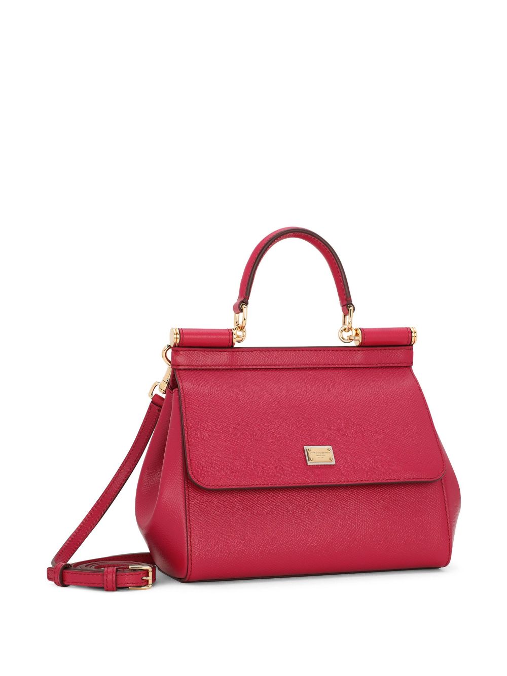 Dolce&Gabbana Cruise Bags.. Fuchsia