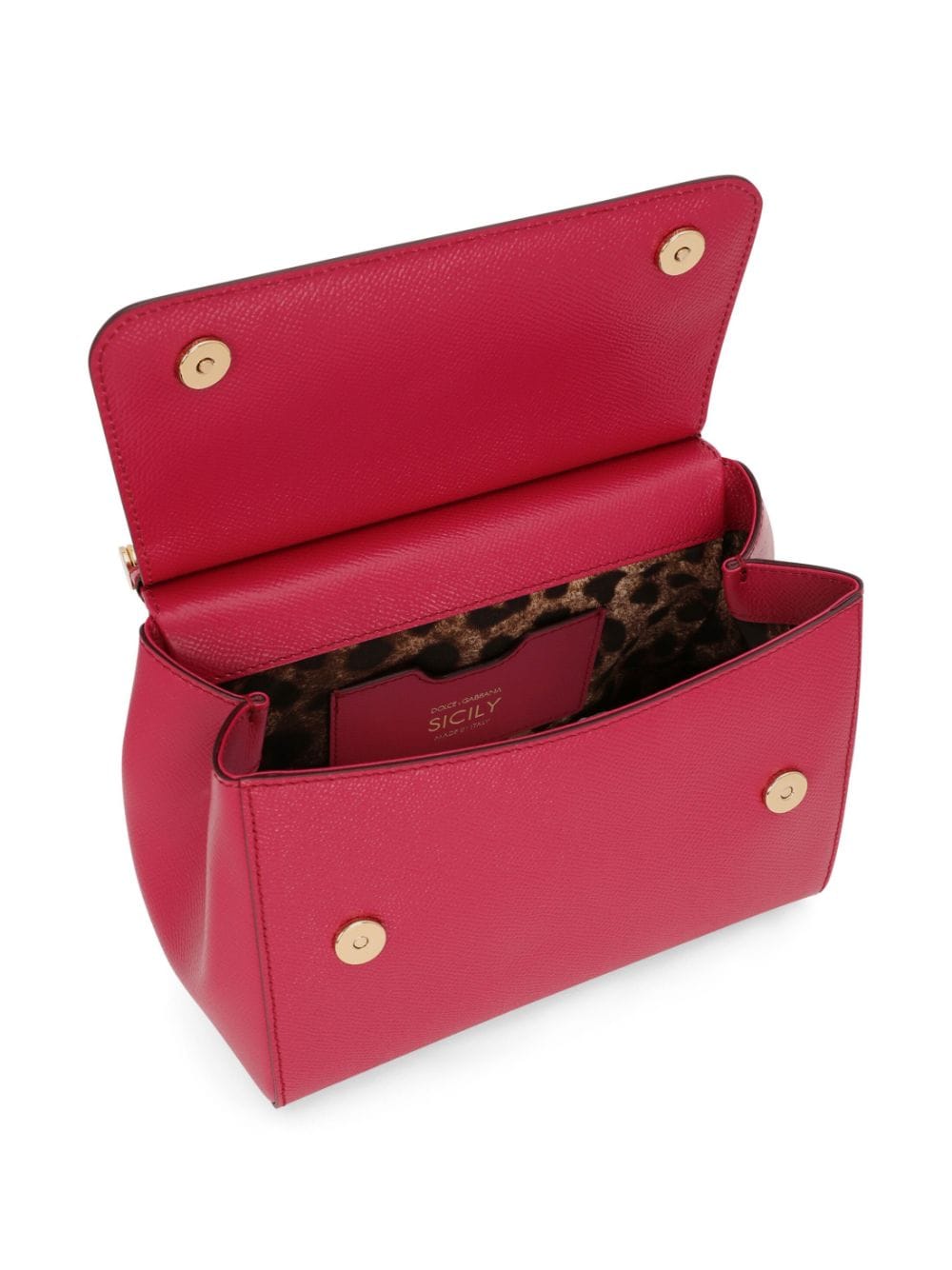Dolce&Gabbana Cruise Bags.. Fuchsia