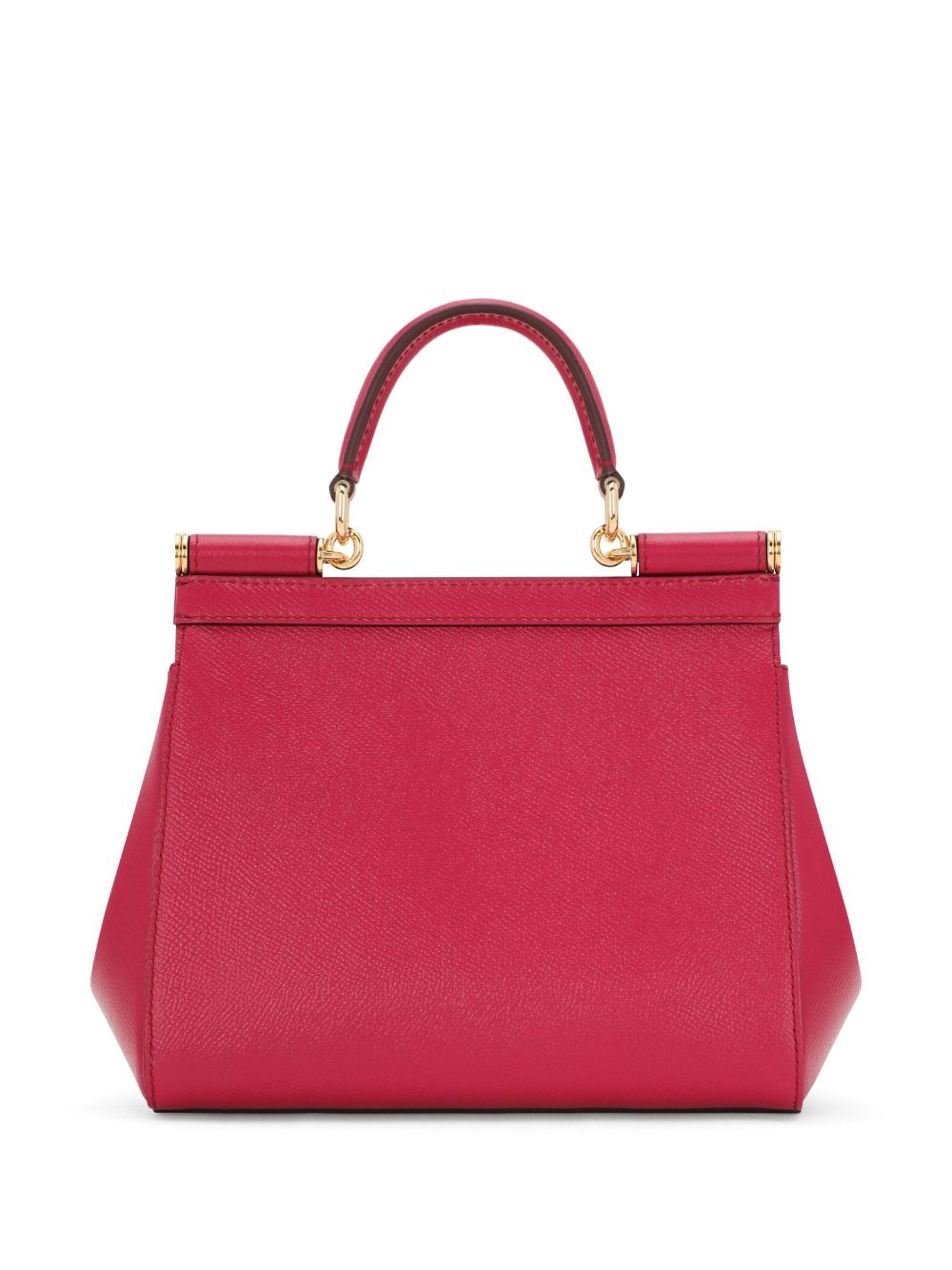 Dolce&Gabbana Cruise Bags.. Fuchsia