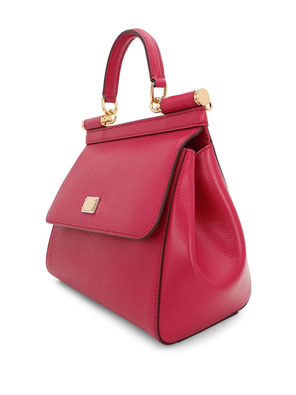 Dolce&Gabbana Cruise Bags.. Fuchsia