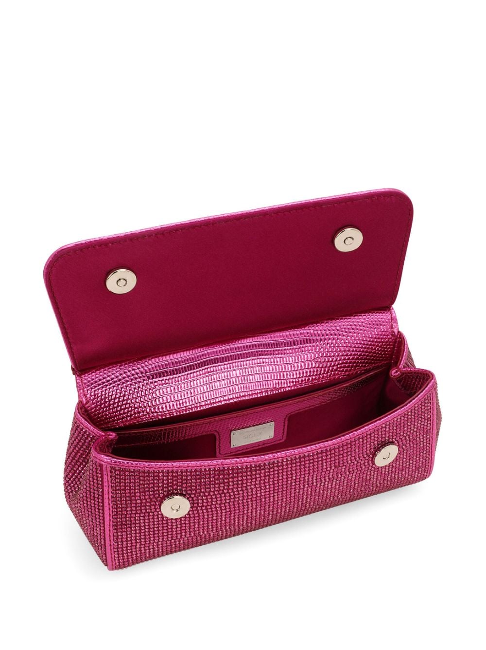 Dolce&Gabbana Cruise Bags.. Fuchsia