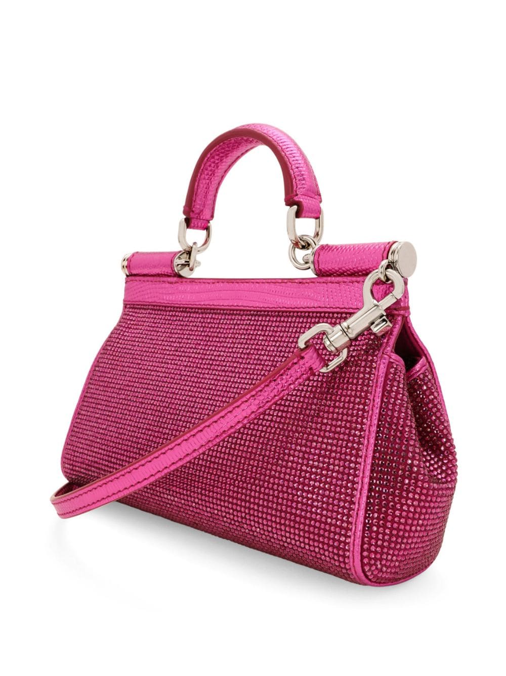 Dolce&Gabbana Cruise Bags.. Fuchsia