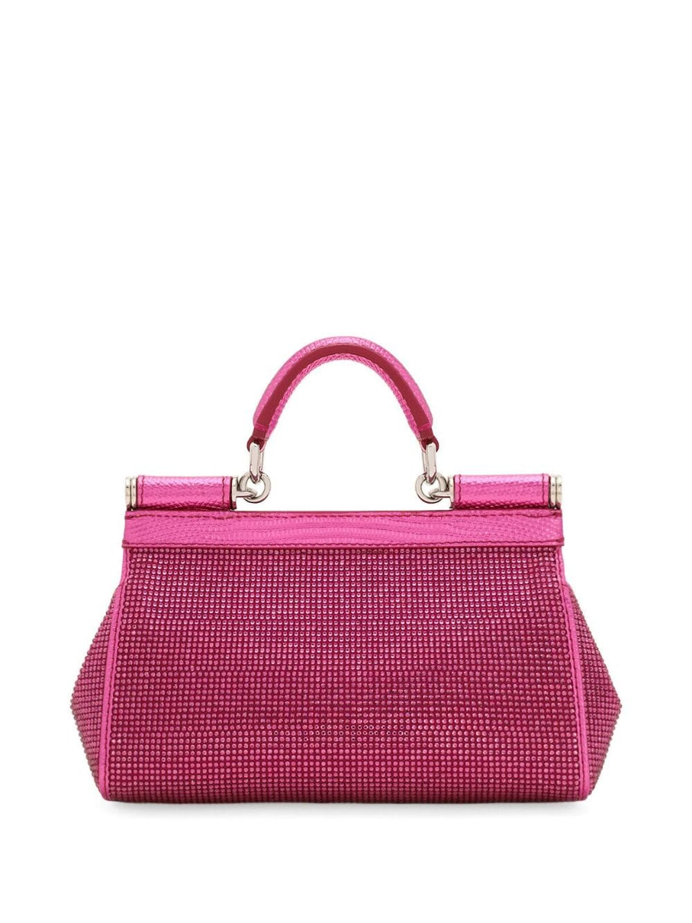 Dolce&Gabbana Cruise Bags.. Fuchsia