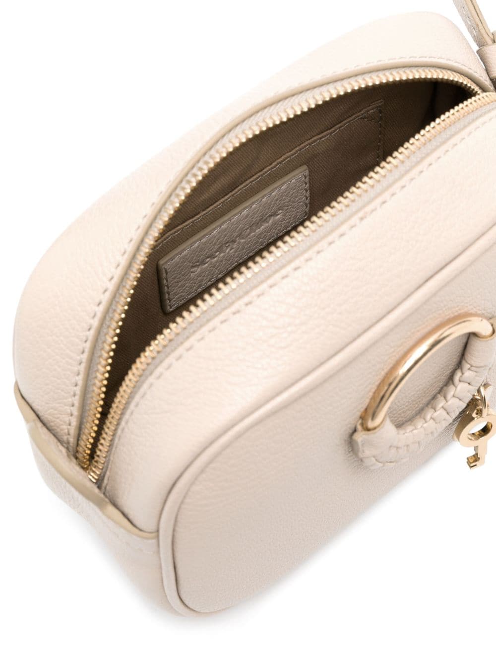 See By Chloé Bags.. Beige