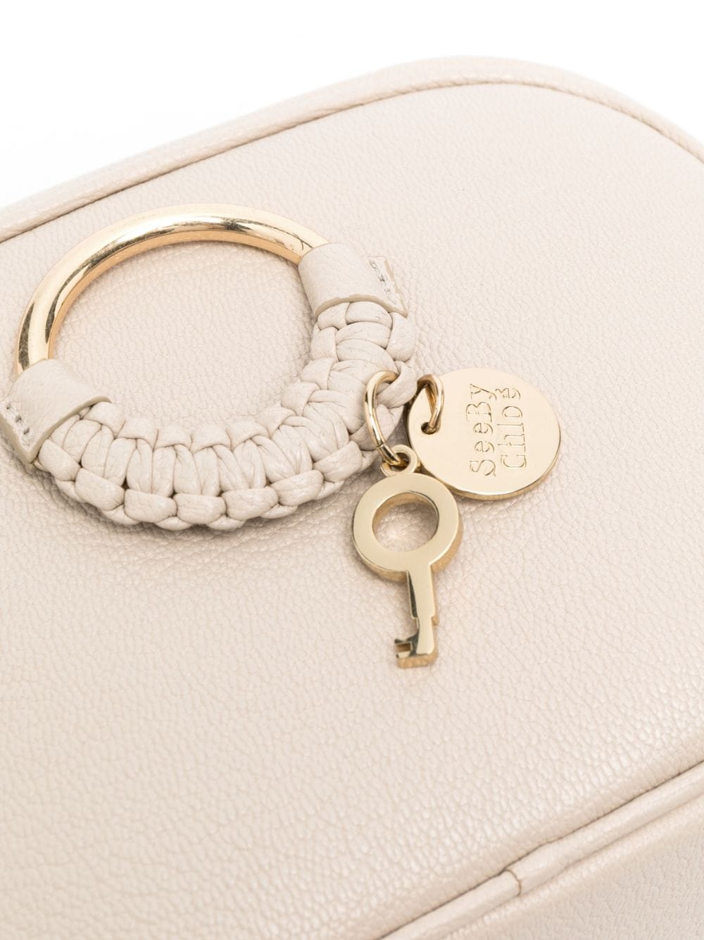 See By Chloé Bags.. Beige