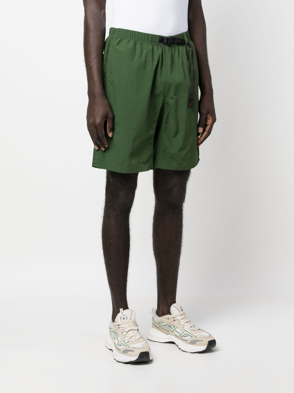 GRAMICCI Shorts Green