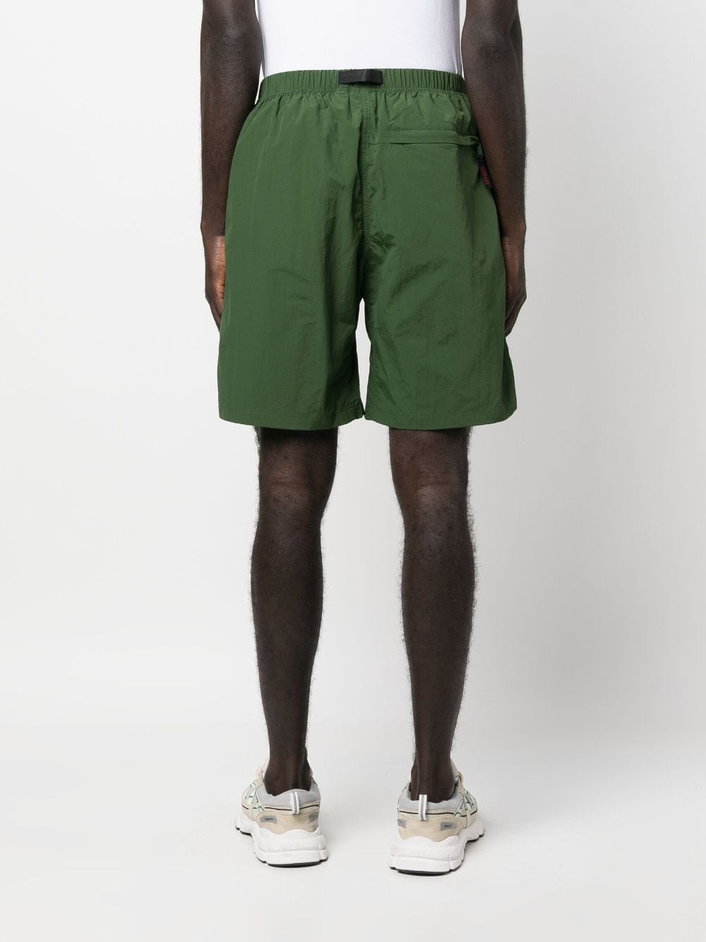 GRAMICCI Shorts Green