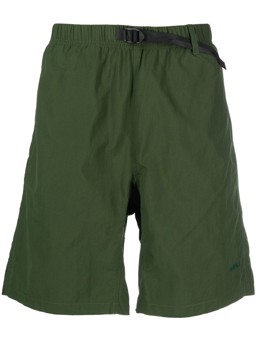 GRAMICCI Shorts Green