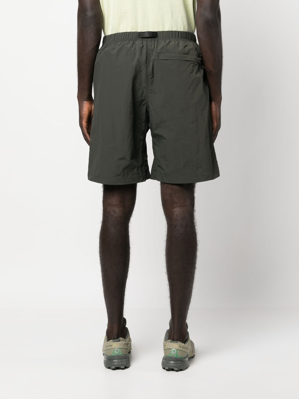 GRAMICCI Shorts Black