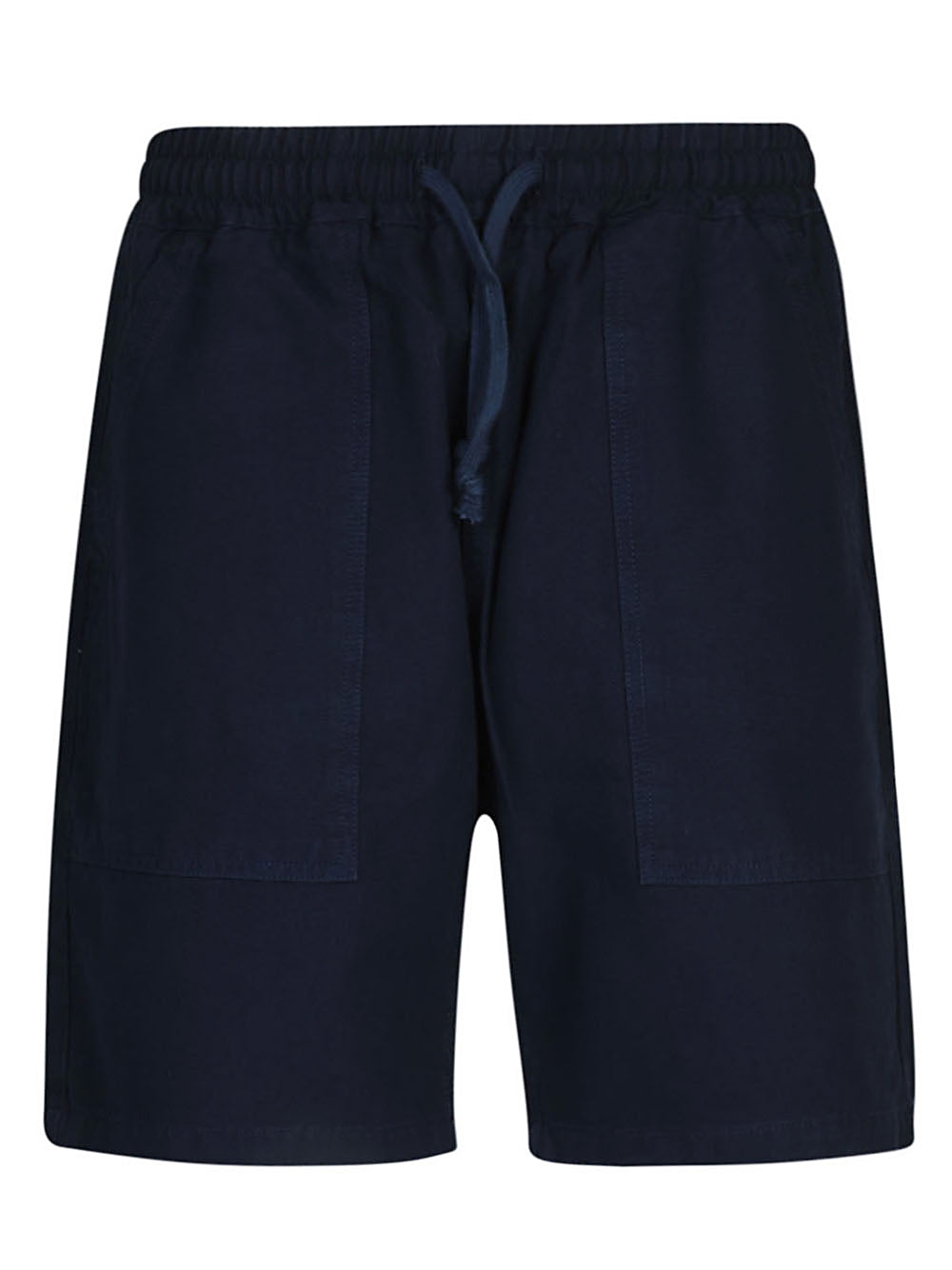 SERVICE WORKS Shorts Blue