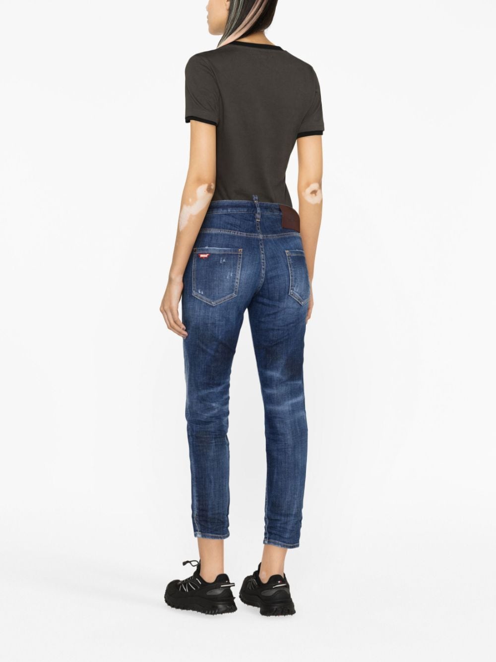 Dsquared2 Jeans Denim