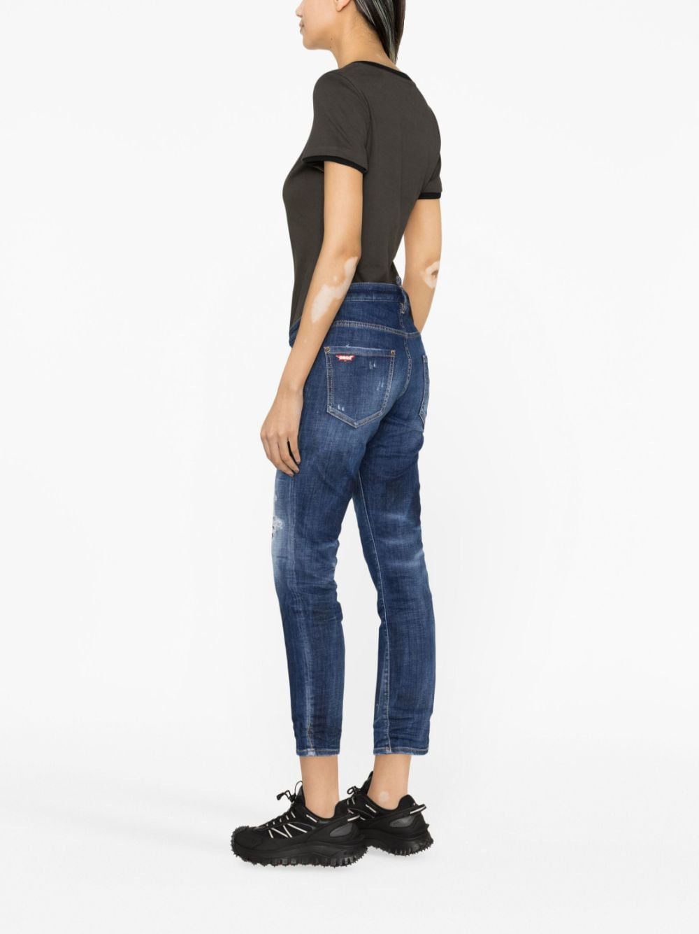 Dsquared2 Jeans Denim