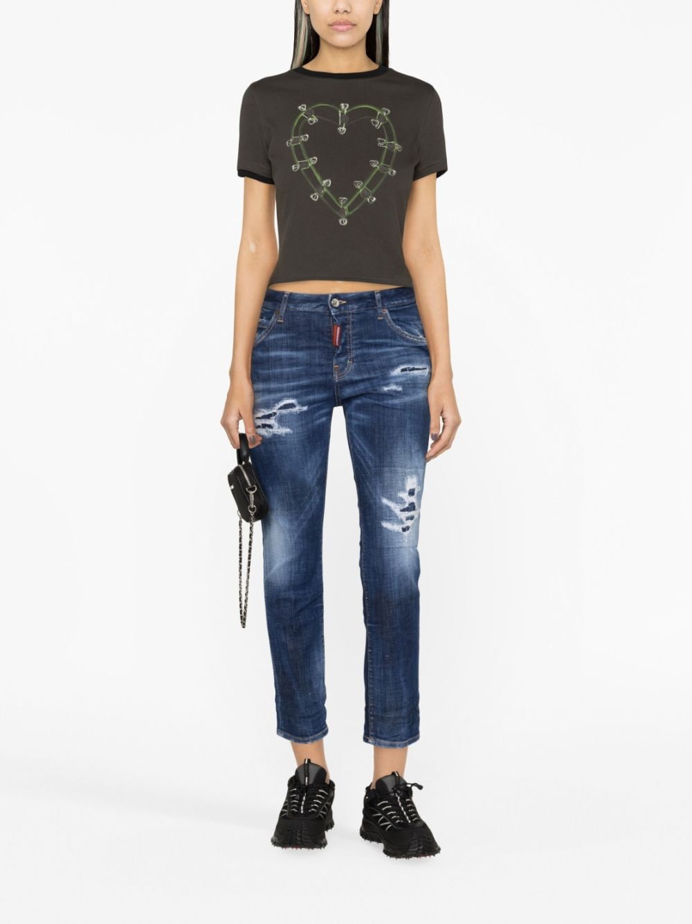 Dsquared2 Jeans Denim