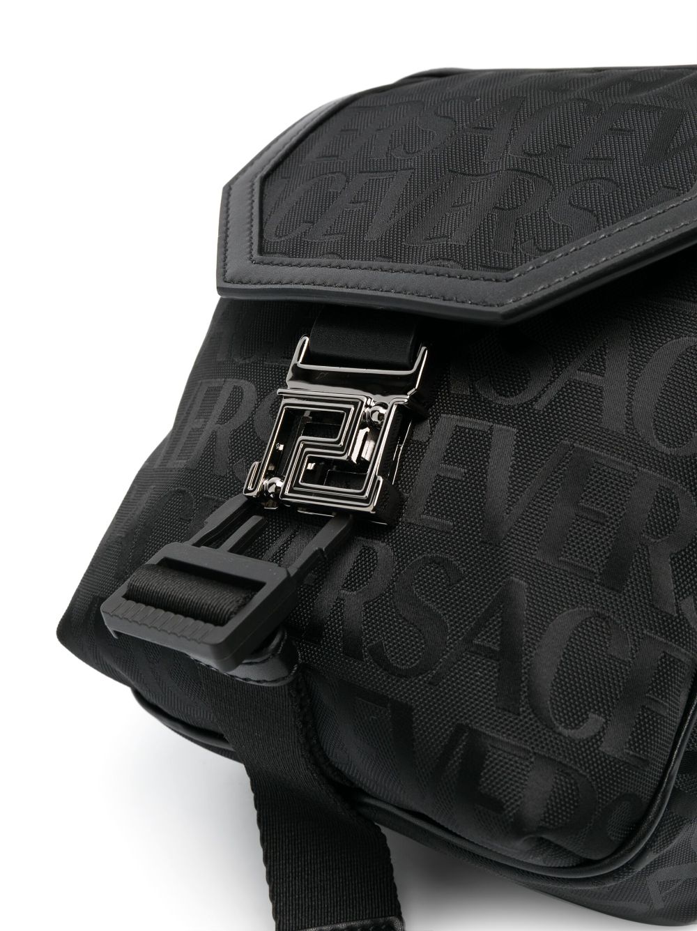 Versace Bags.. Black