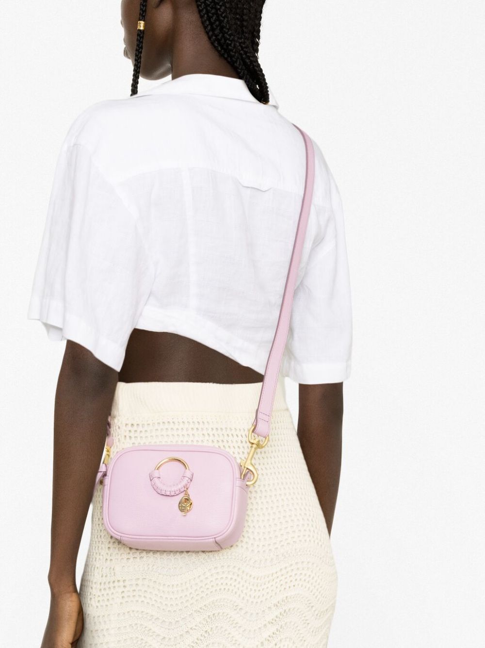 See By Chloé Bags.. Lilac