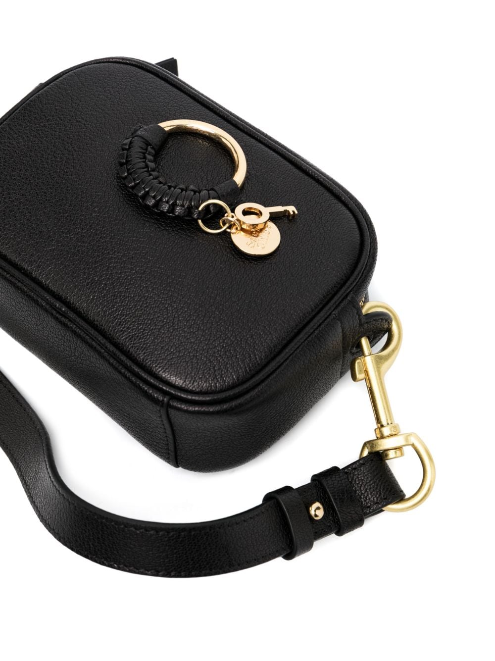 See By Chloé Bags.. Black