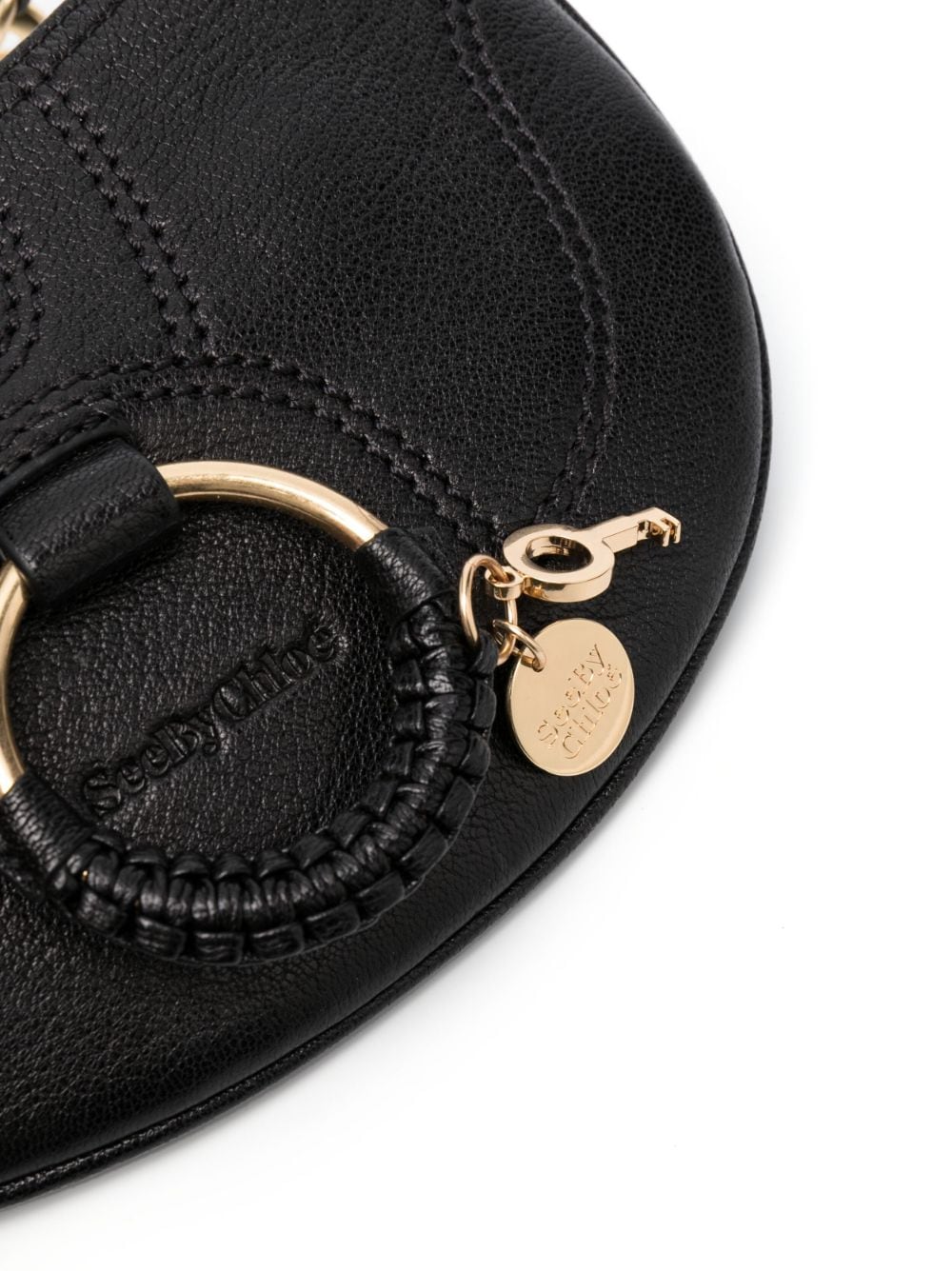 See By Chloé Bags.. Black