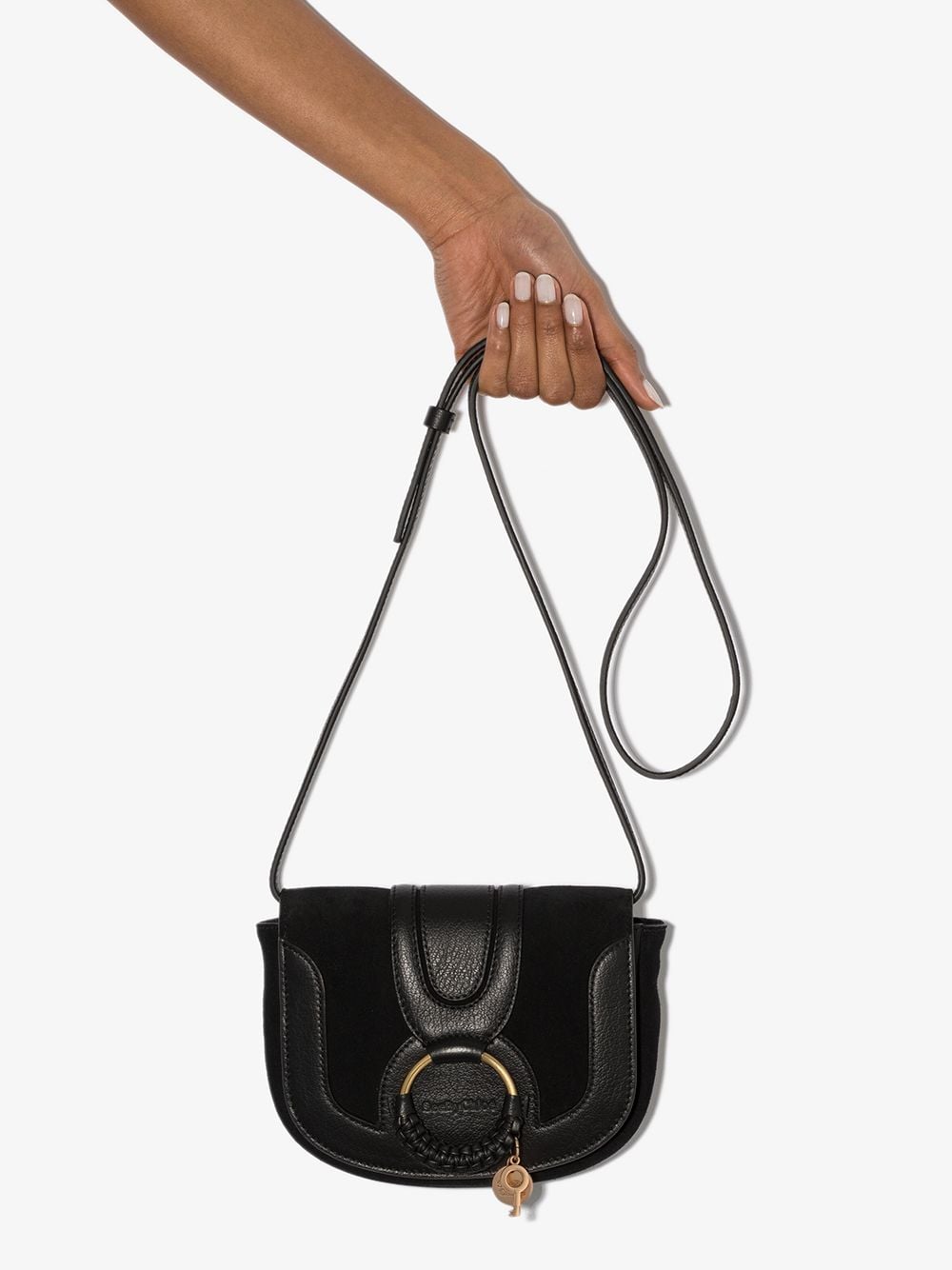 See By Chloé Bags.. Black