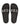 Dsquared2 Sandals Black