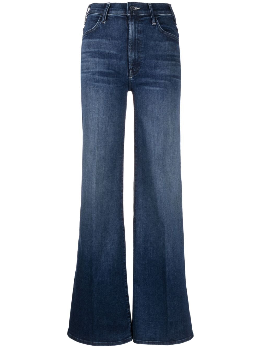 Mother Jeans Blue