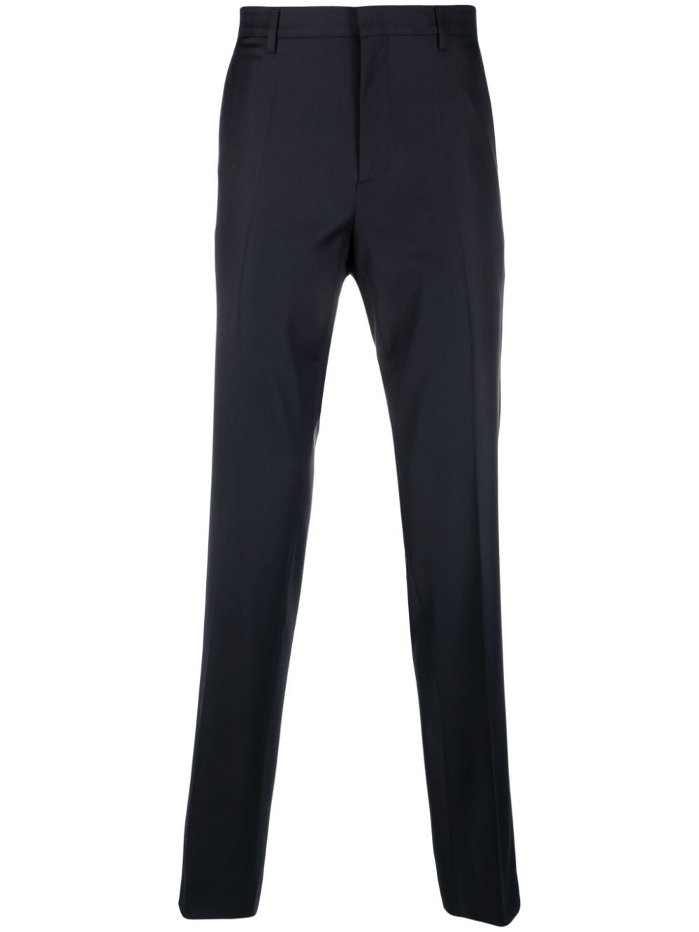 Lanvin Trousers Blue