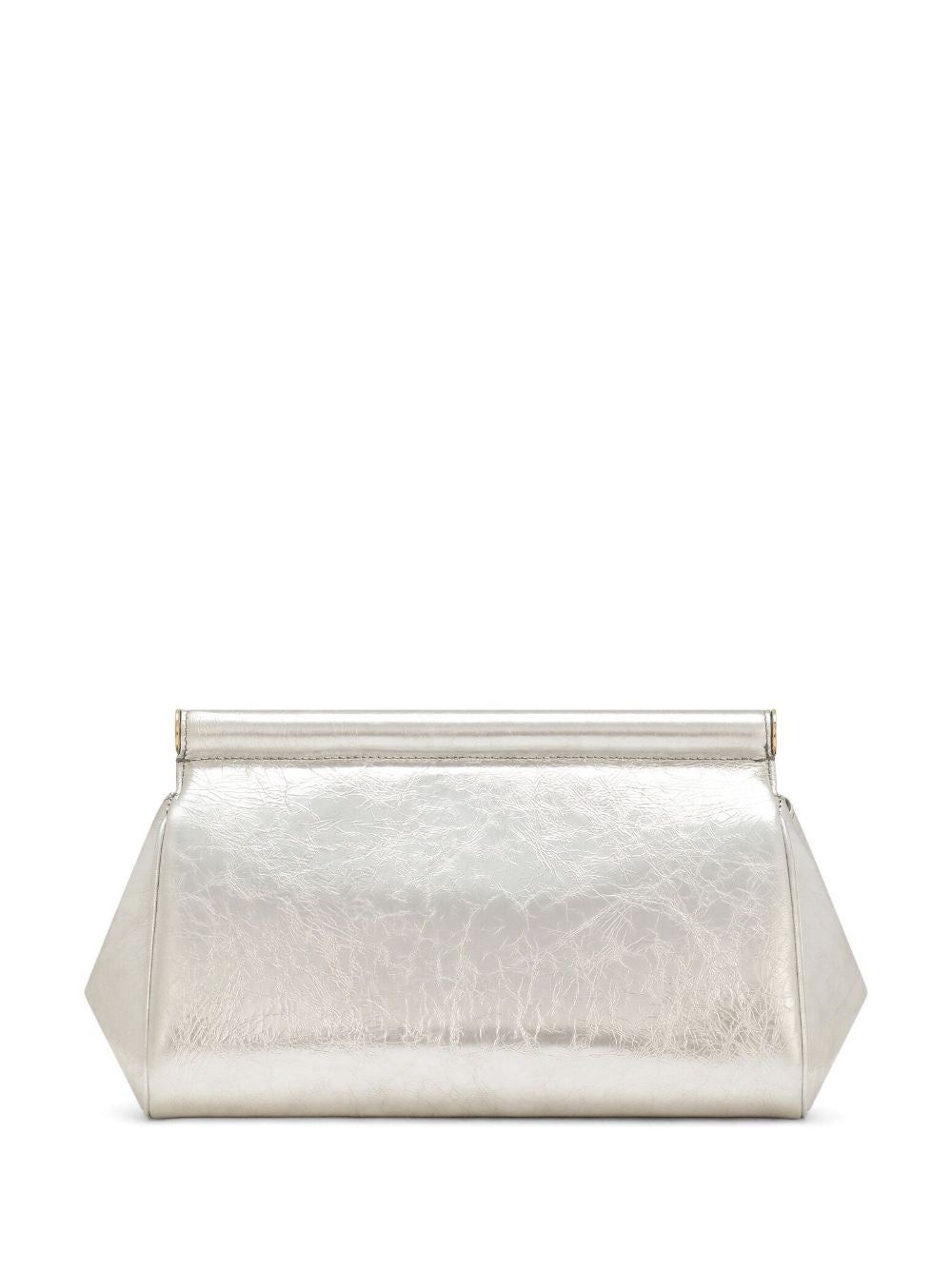 Dolce&Gabbana Cruise Bags.. Silver