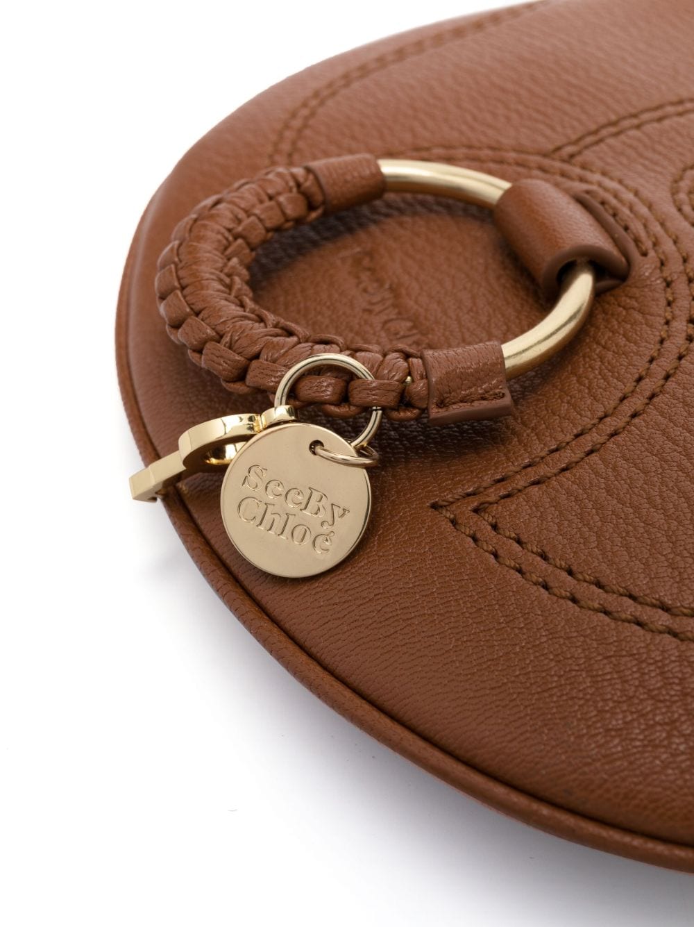 See By Chloé Bags.. Brown