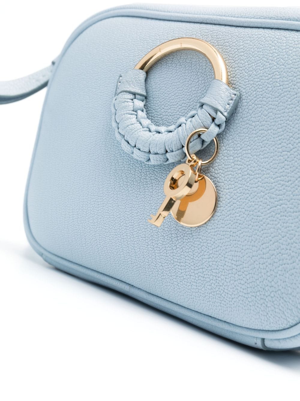 See By Chloé Bags.. Clear Blue