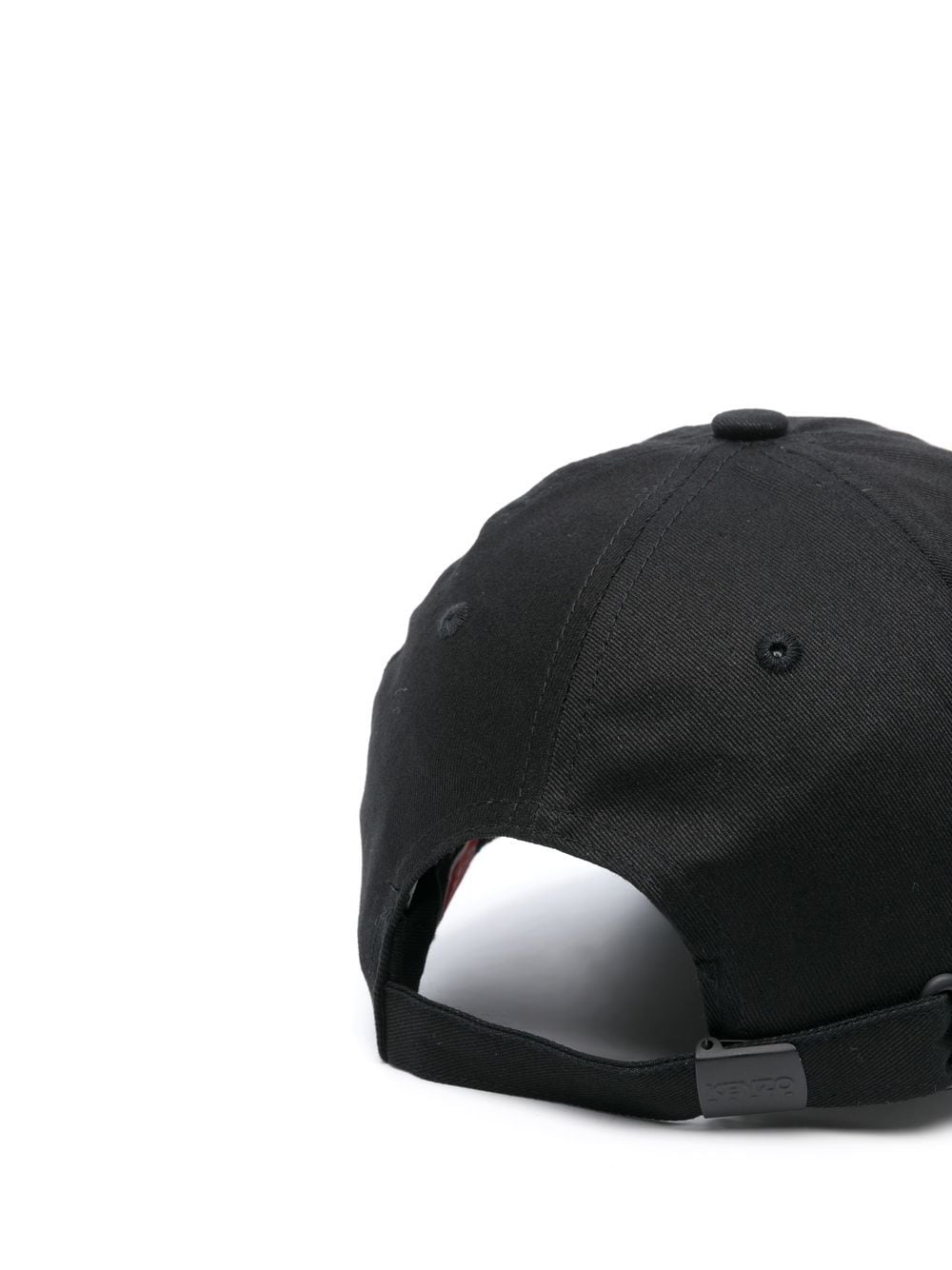 Kenzo Hats Black