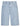 AMISH Shorts Clear Blue