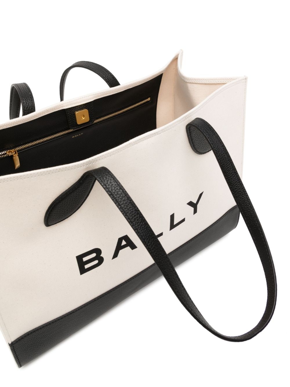 Bally Bags.. White