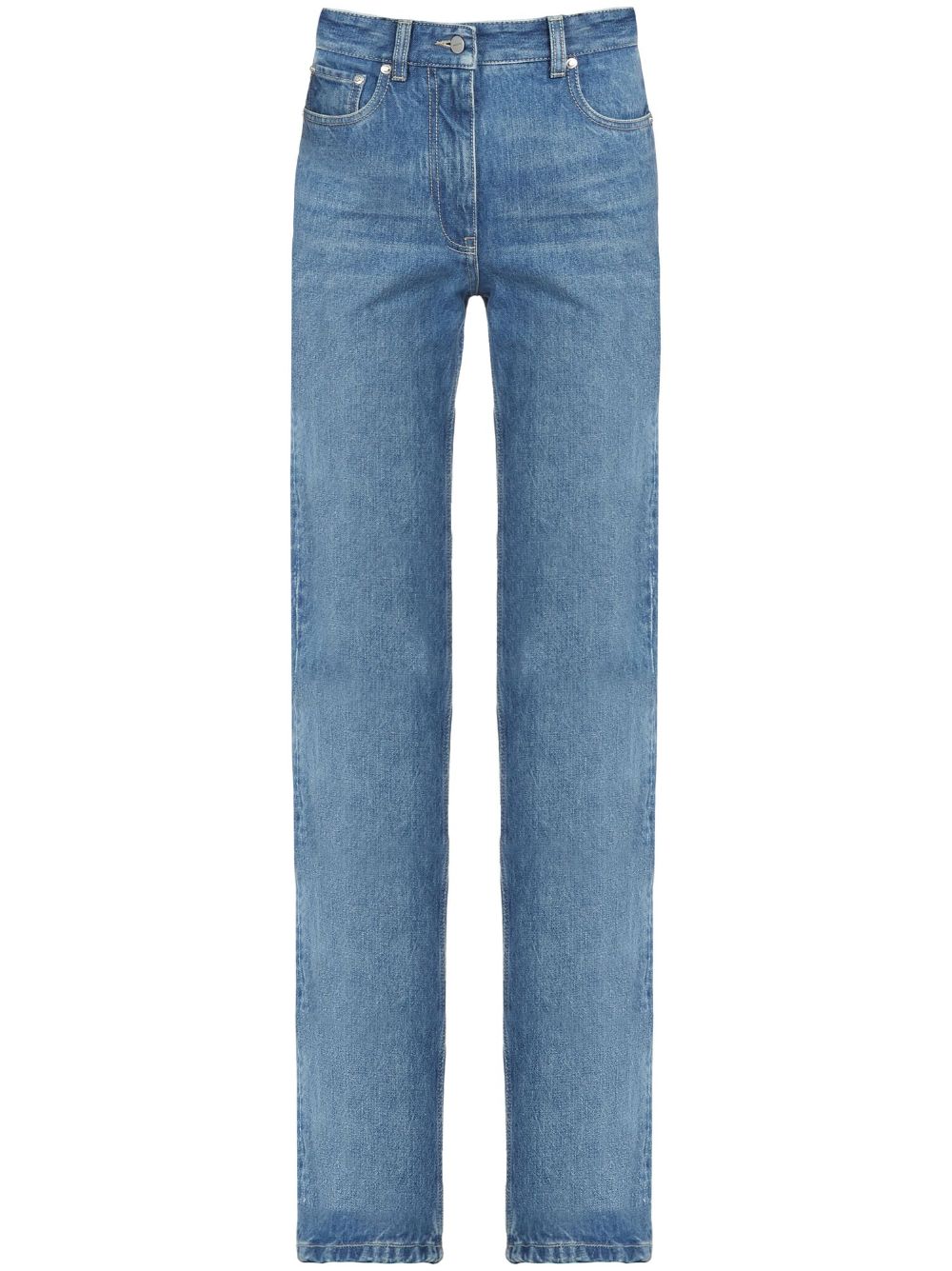 Ferragamo Jeans Blue